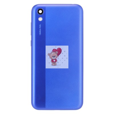 Задняя крышка для Huawei Honor 8S Синий