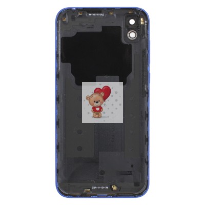 Задняя крышка для Huawei Honor 8S Prime Синий