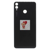 Задняя крышка для Huawei Honor 8X Черный Задняя крышка для Huawei Honor 8X Черный