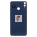 Задняя крышка для Huawei Honor 8X Синий