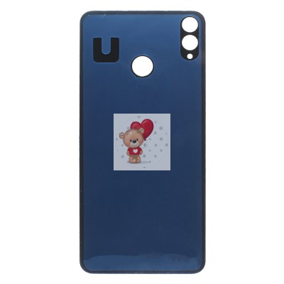 Задняя крышка для Huawei Honor 8X Черный