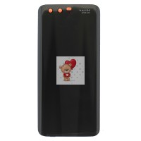 Задняя крышка для Huawei Honor 9 Черный Задняя крышка для Huawei Honor 9 Черный