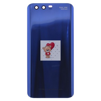 Задняя крышка для Huawei Honor 9 Premium Синий