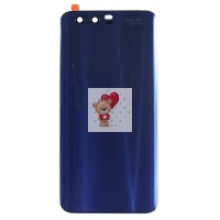 Задняя крышка для Huawei Honor 9 Синий - Премиум Задняя крышка для Huawei Honor 9 Синий - Премиум
