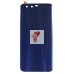Задняя крышка для Huawei Honor 9 Premium Синий - Премиум