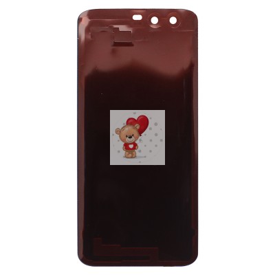 Задняя крышка для Huawei Honor 9 Premium Синий