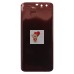 Задняя крышка для Huawei Honor 9 Premium Синий