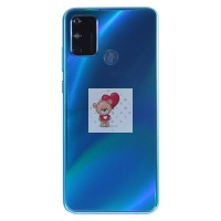 Задняя крышка для Huawei Honor 9A Зеленый Задняя крышка для Huawei Honor 9A Зеленый