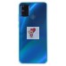 Задняя крышка для Huawei Honor 9A Зеленый
