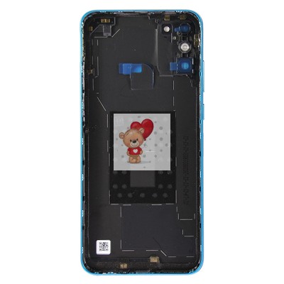 Задняя крышка для Huawei Honor 9A Зеленый
