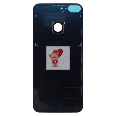 Задняя крышка для Huawei Honor 9 Lite Черный
