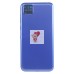 Задняя крышка для Huawei Honor 9S Черный