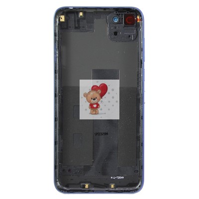 Задняя крышка для Huawei Honor 9S Черный