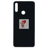 Задняя крышка для Huawei Honor 9X Черный