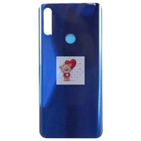 Задняя крышка для Huawei Honor 9X Синий Задняя крышка для Huawei Honor 9X Синий