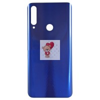 Задняя крышка для Huawei Honor 9X Premium Синий Задняя крышка для Huawei Honor 9X Premium Синий