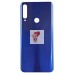 Задняя крышка для Huawei Honor 9X Premium Синий
