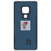 Задняя крышка для Huawei Mate 20 Синий