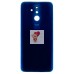 Задняя крышка для Huawei Mate 20 Lite Синий - Премиум