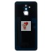 Задняя крышка для Huawei Mate 20 Lite Синий - Премиум