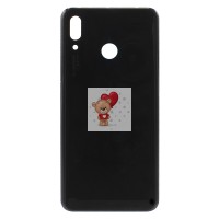 Задняя крышка для Huawei Nova 3 Черный Задняя крышка для Huawei Nova 3 Черный