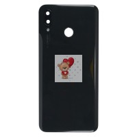 Задняя крышка для Huawei Nova 3 Черный - Премиум Задняя крышка для Huawei Nova 3 Черный - Премиум