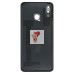 Задняя крышка для Huawei Nova 3 Черный - Премиум