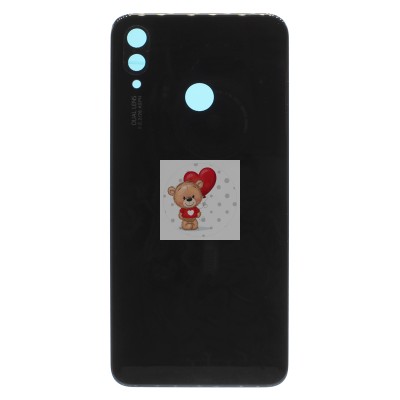 Задняя крышка для Huawei Nova 3i Черный