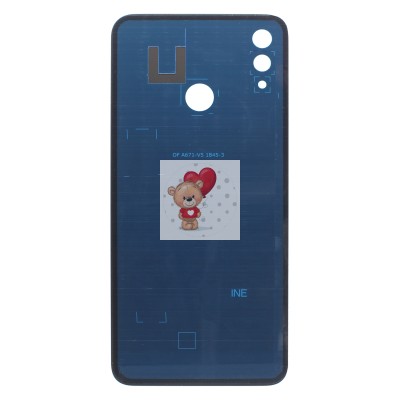 Задняя крышка для Huawei Nova 3i Черный