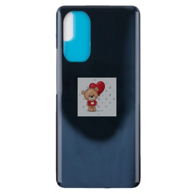 Задняя крышка для Huawei Nova 9 Черный