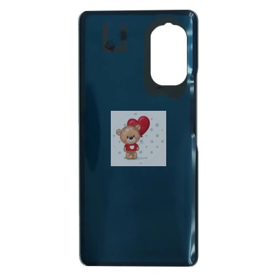 Задняя крышка для Huawei Nova 9 SE Черный