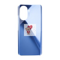 Задняя крышка для Huawei Nova Y70 Синий Задняя крышка для Huawei Nova Y70 Синий