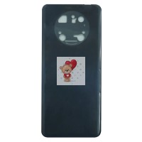 Задняя крышка для Huawei Nova Y90 Черный Задняя крышка для Huawei Nova Y90 Черный