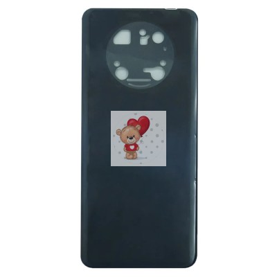 Задняя крышка для Huawei Nova Y90 Черный