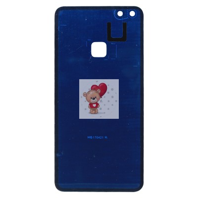 Задняя крышка для Huawei P10 Lite Черный