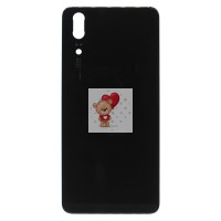 Задняя крышка для Huawei P20 Черный Задняя крышка для Huawei P20 Черный