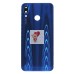 Задняя крышка для Huawei P20 Lite Синий - Премиум