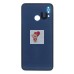 Задняя крышка для Huawei P20 Lite Синий - Премиум