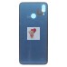 Задняя крышка для Huawei P20 Lite Синий