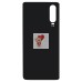 Задняя крышка для Huawei P30 Голубой