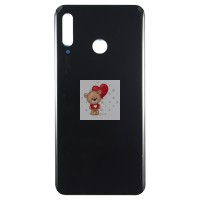 Задняя крышка для Huawei P30 Lite (24MP) Черный Задняя крышка для Huawei P30 Lite (24MP) Черный