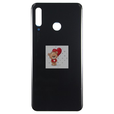 Задняя крышка для Huawei P30 Lite (24MP) Черный