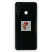 Задняя крышка для Huawei P30 Lite (24MP) Черный - Премиум