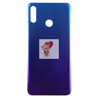 Задняя крышка для Huawei P30 Lite (24MP) Синий Задняя крышка для Huawei P30 Lite (24MP) Синий