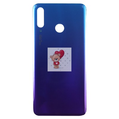 Задняя крышка для Huawei P30 Lite (24MP) Синий