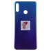 Задняя крышка для Huawei P30 Lite (24MP) Синий