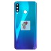 Задняя крышка для Huawei P30 Lite (24MP) Синий - Премиум