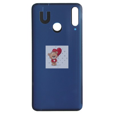 Задняя крышка для Huawei P30 Lite (24MP) Синий