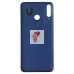 Задняя крышка для Huawei P30 Lite (24MP) Синий