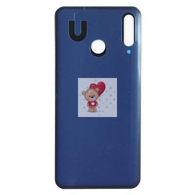 Задняя крышка для Huawei P30 Lite (24MP) Черный